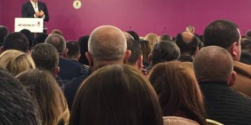 Pandemia ndryshon planet, Asambleja e PS pritet të mblidhet online në 3 qytete brenda javës së parë të shtatorit