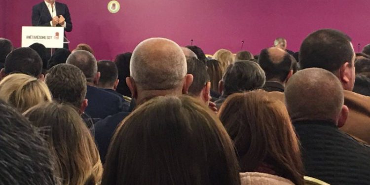 Pandemia ndryshon planet, Asambleja e PS pritet të mblidhet online në 3 qytete brenda javës së parë të shtatorit