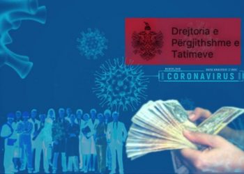 Paga e luftës, Ministria e Financave bën bilancin, ja sa qytetarë e kanë përfituar dhe sa ishte kostoja nga buxheti i shtetit