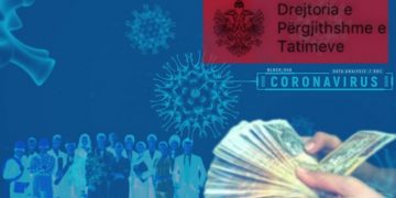 Paga e luftës, Ministria e Financave bën bilancin, ja sa qytetarë e kanë përfituar dhe sa ishte kostoja nga buxheti i shtetit