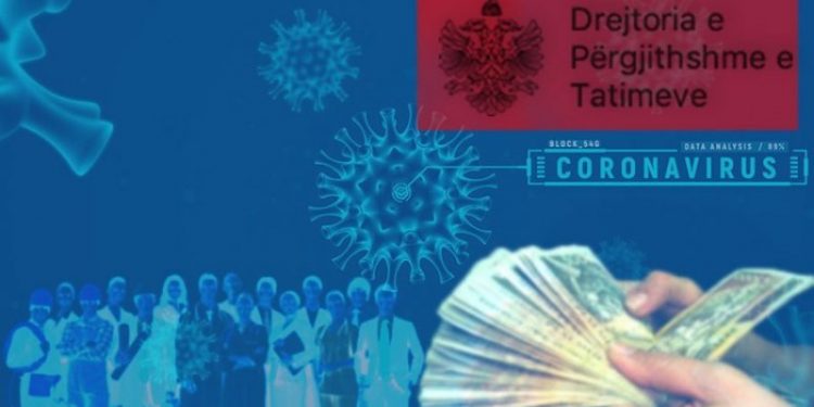 Paga e luftës, Ministria e Financave bën bilancin, ja sa qytetarë e kanë përfituar dhe sa ishte kostoja nga buxheti i shtetit