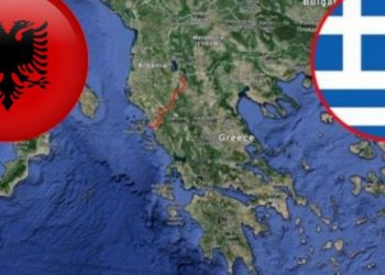 Marrëveshja detare me Greqinë dhe arsyet e “nulifikimit” që nuk ka Sali që mund t’i mbroi si shkelës Kushtetute