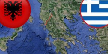 Marrëveshja detare me Greqinë dhe arsyet e “nulifikimit” që nuk ka Sali që mund t’i mbroi si shkelës Kushtetute