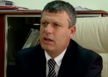 Shkëlqim Hajdari: Çështja e detit është politizuar, nuk ka marrëveshje nëse Greqia merr si pikë fundore ishullin e Othonoit