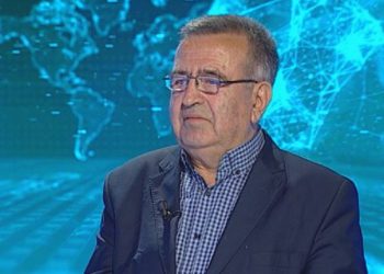 Ja pse Athina e hapi tani çështjen e kufirit, Berisha e shiti detin sepse mbahet peng nga grekët, i shpëtoi burgut falë beniaminit të tij në prokurori