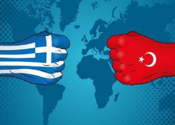 “Nuk kemi zgjidhje tjetër”! Ndizen tensionet mes dy shteteve, Turqia mesazh të fortë BE-së: Ne nuk tërhiqemi!