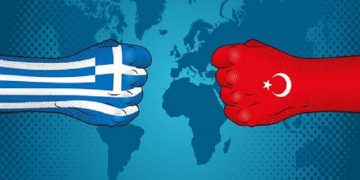 “Nuk kemi zgjidhje tjetër”! Ndizen tensionet mes dy shteteve, Turqia mesazh të fortë BE-së: Ne nuk tërhiqemi!