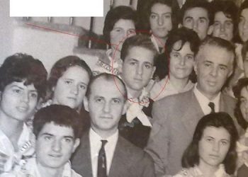 Zgjohet ish komunisti i vogël Tritan! PD, paralele të rrezikshme me Bjellorusinë, kërcënimi: Kujdes, pas pak pamjet e Minskut mund të bëhen një “deja vu” për Tiranën. Guximtarët reagojnë