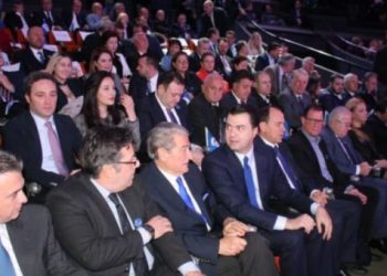 PD ndahet mes partisë së Berishës dhe asaj të Bashës: Lularët me bum votash për “e.rot.izmin parlamentar” përfaqësuar nga  Salanji dhe G.D.