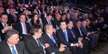 PD ndahet mes partisë së Berishës dhe asaj të Bashës: Lularët me bum votash për “e.rot.izmin parlamentar” përfaqësuar nga  Salanji dhe G.D.