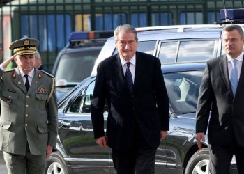 Kur Aleanca përjashtonte Shqipërinë dhe s’lejonte Imamin e Gjunkshin të merrnin pjesë në mbledhje: Sekretet e NATO-s i shiten Serbisë dhe Rusisë