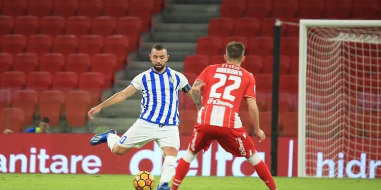 Ndeshja Tirana – Crna Zvezda/ Armand Duka: Ekipi kryeqytetas nderoi futbollin! Halili: Ishim pa fat