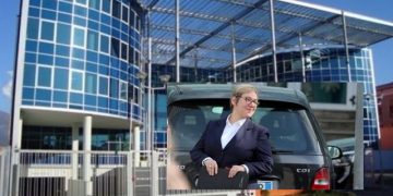 “FBI”-ja shqiptare nis punën më 1 shtator, 60 hetues do trajnohen në SHBA. Selia, në një godinë me SPAK