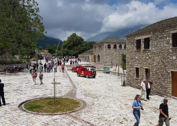 “Shqipëria e bukur”, Rama: Investimi i ri do e kthejë Nivicën në një destinacion të turizmit elitar