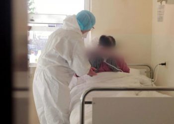 Covid-19 rëndon bilancin në vend: 146 raste të reja dhe 6 humbje jete në 24 orët e fundit, ja vatrat më aktive të infeksionit