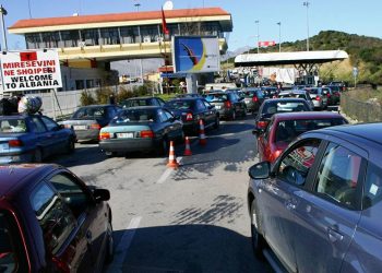 Pala greke në Kakavijë premton se do vijojë punën edhe pas orës 22:00