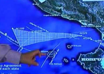 Greqia zgjeron ujërat territoriale me 12 milje në Detin? Reagon për herë të parë qeveria shqiptare, zbardhet mesazhi i prerë