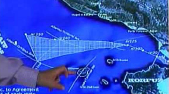 Greqia zgjeron ujërat territoriale me 12 milje në Detin? Reagon për herë të parë qeveria shqiptare, zbardhet mesazhi i prerë