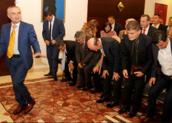 Sondazhi/ LSI partia më pak e preferuar nga qytetarët: Shumica mbështesin heqjen e koalicioneve, kërkohet Parlament me 100 deputetë