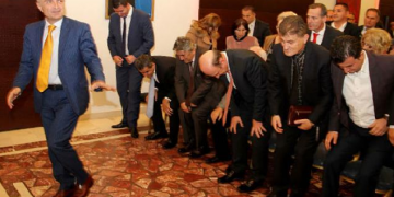 Sondazhi/ LSI partia më pak e preferuar nga qytetarët: Shumica mbështesin heqjen e koalicioneve, kërkohet Parlament me 100 deputetë