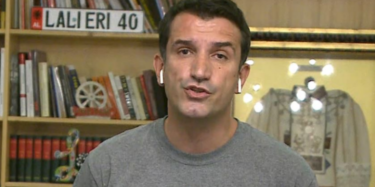 Veliaj i përgjigjet lajmit të rremë të Ora News: Jam në Tiranë, po pres testin e dytë! S’jam larguar në asnjë moment jashtë vendit