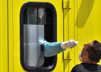 Sërish bilanc i rënduar në Maqedoninë e Veriut, 6 viktima dhe 131 raste të reja nga COVID-19