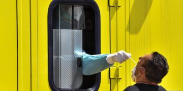 Sërish bilanc i rënduar në Maqedoninë e Veriut, 6 viktima dhe 131 raste të reja nga COVID-19