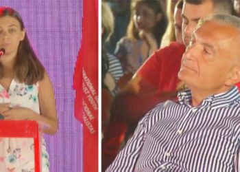 Ish-deputetja pa arsim e LSI pyet ministren e Arsimit për…arsimin: Pse nuk dihet ende si do zhvillohet mësimi pas 14 shtatorit, do kthehemi në auditore?!