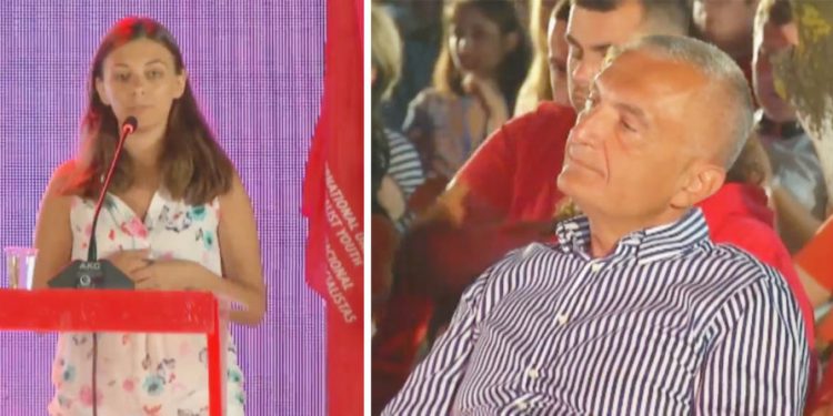 Ish-deputetja pa arsim e LSI pyet ministren e Arsimit për…arsimin: Pse nuk dihet ende si do zhvillohet mësimi pas 14 shtatorit, do kthehemi në auditore?!