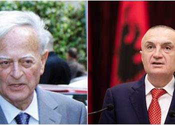 Meta kujton kongresin e rinisë në Skrapar më 1944, kërkon vota djathtas për LSI: Partizani Sabri Godo festonte 15-vjetorin!