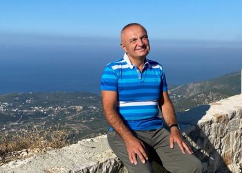 Ilir Meta, si pronar mediash: Të krijojmë një media të re, për përmbysjen e këtij regjimi të neveritshëm mediatik!