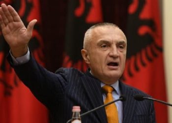 Presidenti ynë, e “do” shumë detin