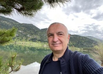 Injoranca e Ilir Metës për Kakavijën