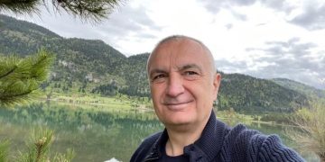 Injoranca e Ilir Metës për Kakavijën
