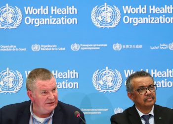 OBSH dështim total me menaxhimin e situatës të Covid-19, flirte të vazhdueshme me Kinën..