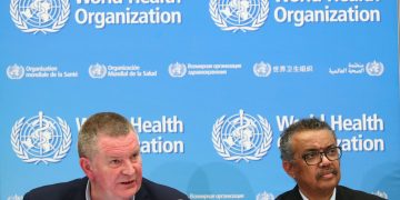 OBSH dështim total me menaxhimin e situatës të Covid-19, flirte të vazhdueshme me Kinën..