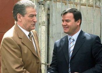 Karmina dyshon se Niko Lesi është tradhëtar