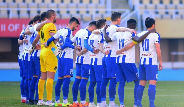 Mrekulli shqiptare,Teuta, Kukësi, e Laçi, Shkëndija dhe Renova, vijojnë udhëtimin europian