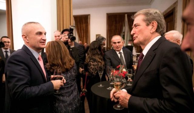 Gjyshi i Shkëlzenit bëri pallat kur Berisha ishte president’, akuza e Ilir Metës që ka mbetur pa përgjigje