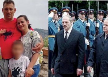 Reagojnë ashpër mediat serbe: Kundërshtarja e përbetuar e Lukashenkos, mike e shqiptarëve