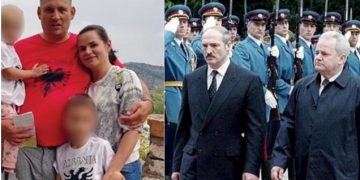 Reagojnë ashpër mediat serbe: Kundërshtarja e përbetuar e Lukashenkos, mike e shqiptarëve