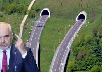 “Më e madhja në Rajon”! Kryeministri Rama zbulon kryeveprën: Rruga hapet…