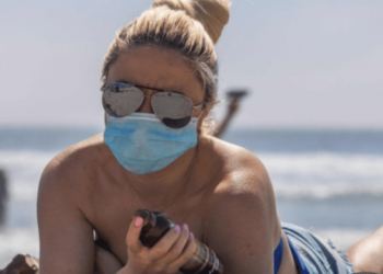 Vajza serbe që pushoi në Shqipëri, e mahnitur: Të gjithë shqiptarët ma bënin të njëjtën pyetje