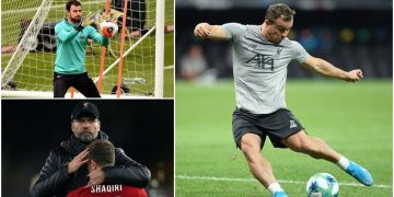 “Shaqiri magjistar i vogël, e kisha tmerr në stërvitje. Bën ç’të dojë me sallaken”