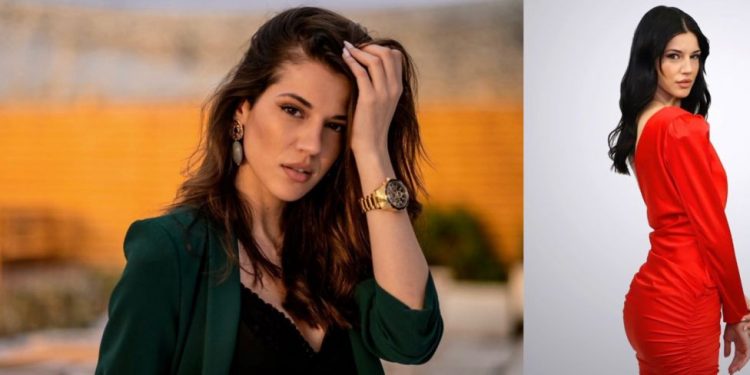 Moderatore në emisionin grek, ish-Miss Shqipëria zëvendëson figurën e njohur të ‘SKAI’