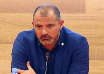 “Isha i shqetësuar gjatë ndeshjes”, Stankoviç i surprizuar nga mikpritja në Shqipëri: Përqafim nga zemra për të gjithë, ju tregoj çfarë fola me Muçin