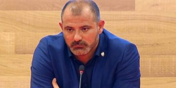 “Isha i shqetësuar gjatë ndeshjes”, Stankoviç i surprizuar nga mikpritja në Shqipëri: Përqafim nga zemra për të gjithë, ju tregoj çfarë fola me Muçin