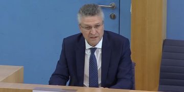 Gjermania fajëson shqiptarët për koronavirusin: Ndikuan në rritjen e infeksioneve