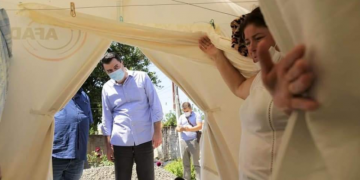 Ferdinand Xhaferraj mundohet të rregullojë “cilësinë” e bllofit të kreut të PD duke mashtruar si Luli: “Këshilli Bashkiak në Durrës mbledhje urgjente pas vizitës së Bashës në Manzë”!