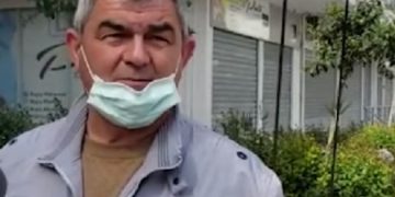 Covid-19 i mori jetën ish-drejtorit të AKU-së, Gjiknuri mesazh prekës: Partia Socialiste e Vlorës humbi një prej aktivistëve më fisnik dhe energjik!